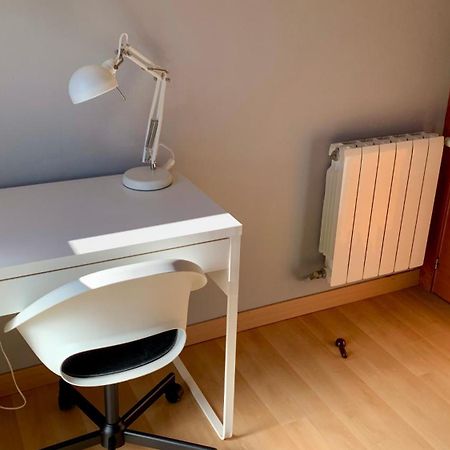 סאלו Apartamento Ginette Sunbeach מראה חיצוני תמונה