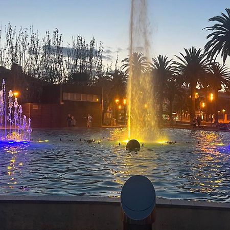 סאלו Apartamento Ginette Sunbeach מראה חיצוני תמונה