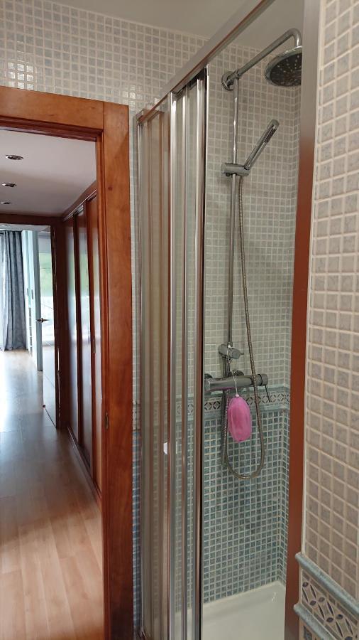 סאלו Apartamento Ginette Sunbeach מראה חיצוני תמונה