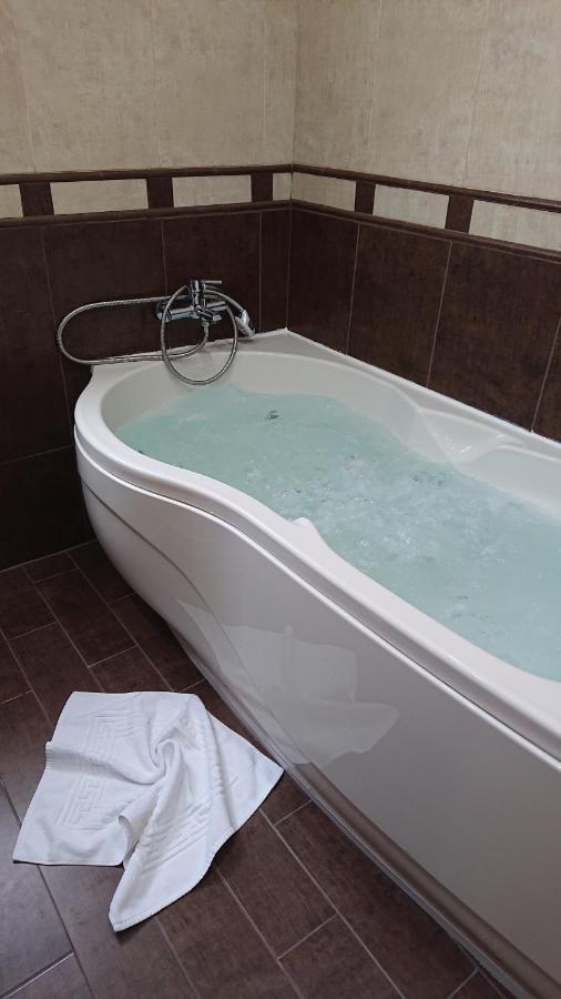 סאלו Apartamento Ginette Sunbeach מראה חיצוני תמונה