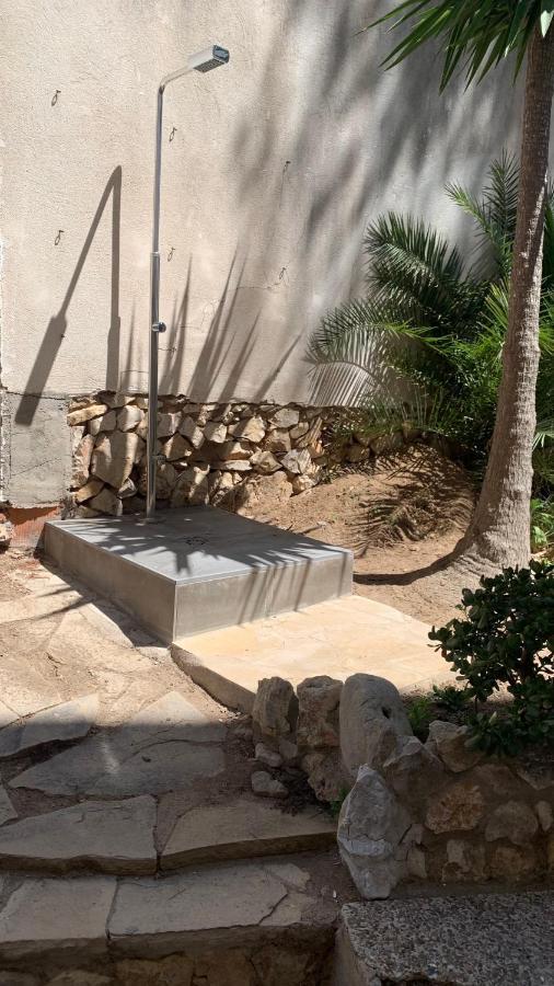 סאלו Apartamento Ginette Sunbeach מראה חיצוני תמונה