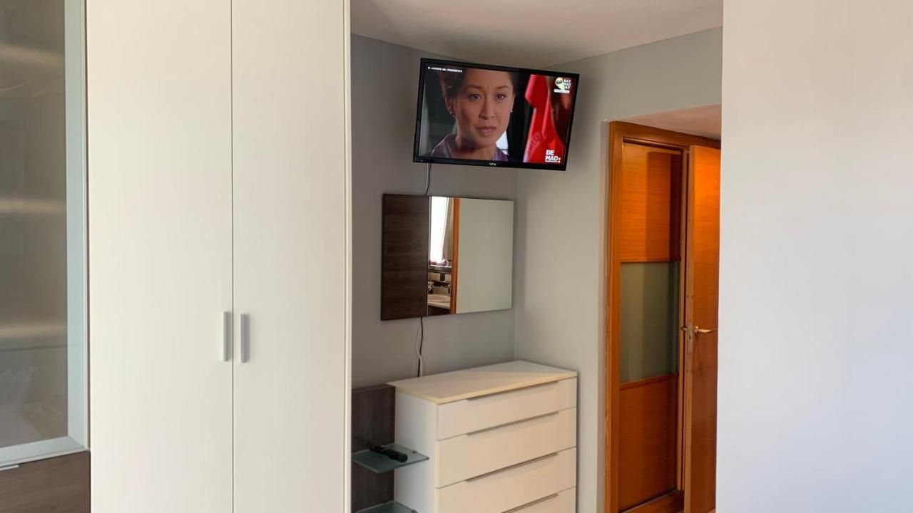 סאלו Apartamento Ginette Sunbeach מראה חיצוני תמונה