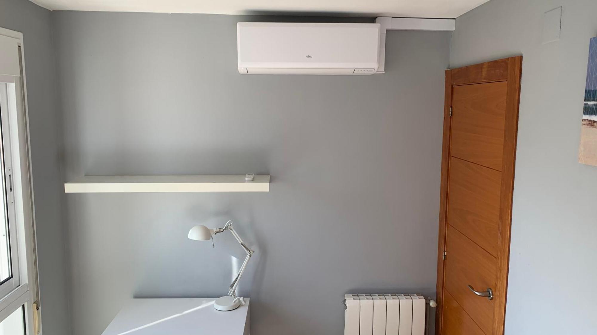 סאלו Apartamento Ginette Sunbeach מראה חיצוני תמונה