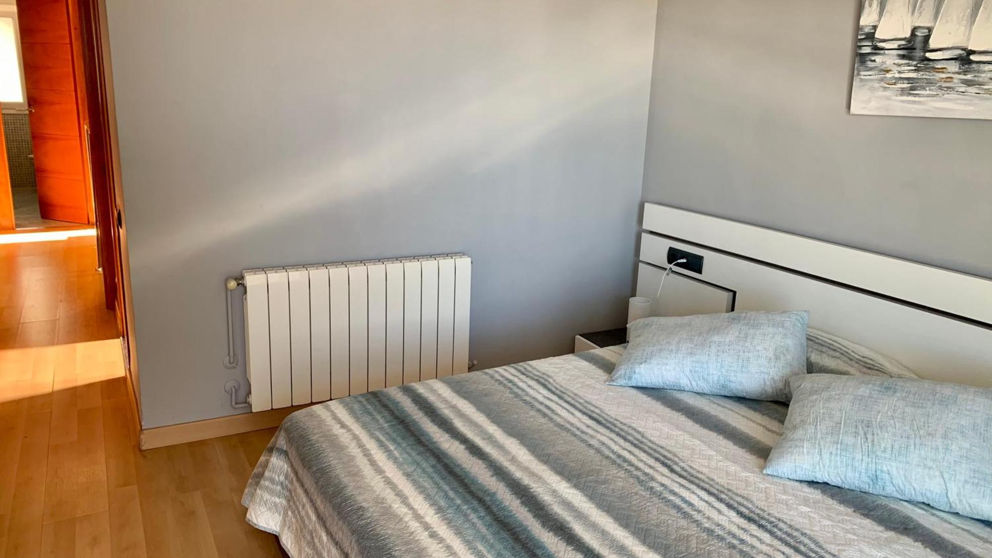 סאלו Apartamento Ginette Sunbeach מראה חיצוני תמונה