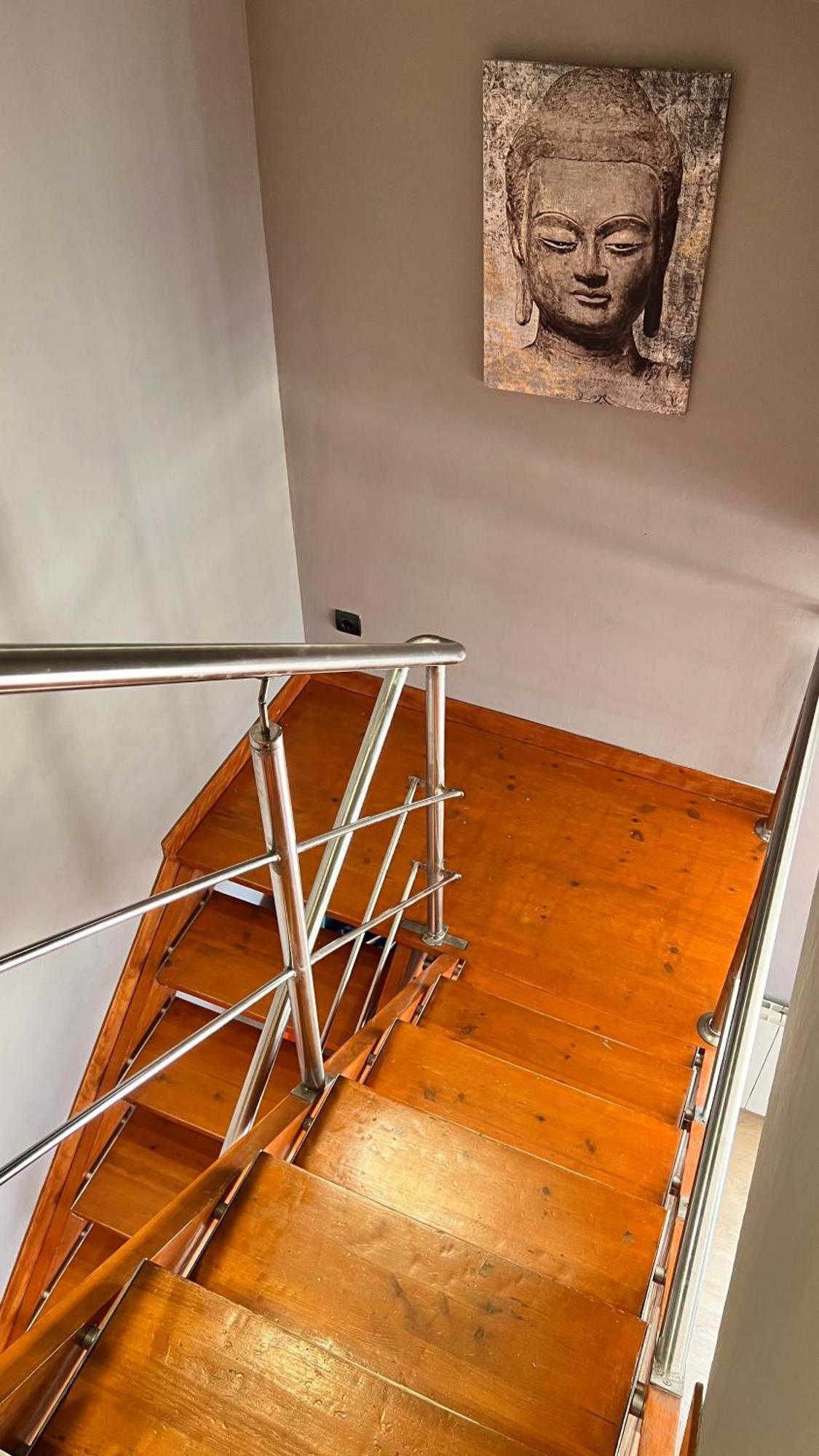 סאלו Apartamento Ginette Sunbeach מראה חיצוני תמונה