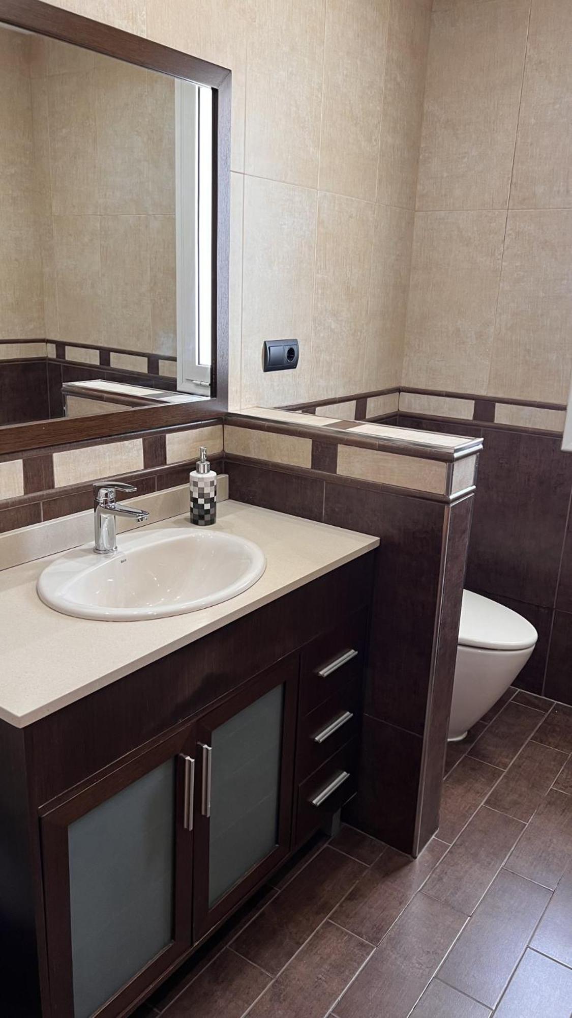 סאלו Apartamento Ginette Sunbeach מראה חיצוני תמונה