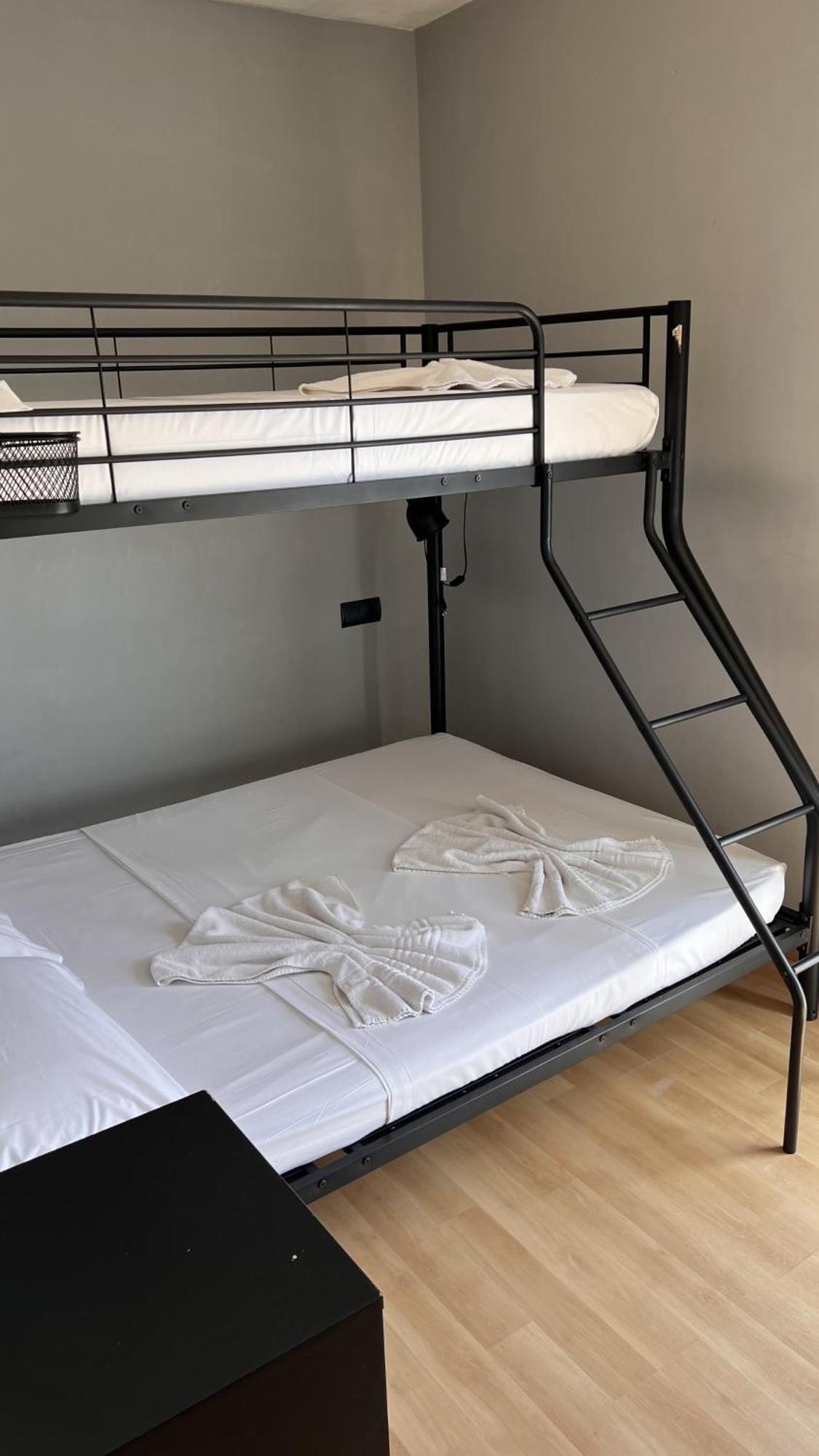 סאלו Apartamento Ginette Sunbeach מראה חיצוני תמונה