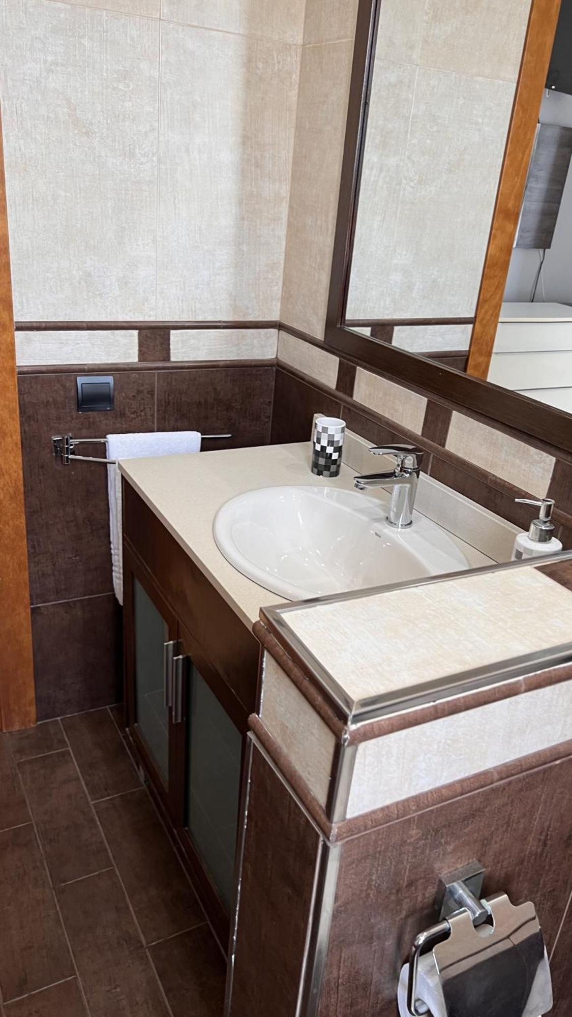 סאלו Apartamento Ginette Sunbeach מראה חיצוני תמונה
