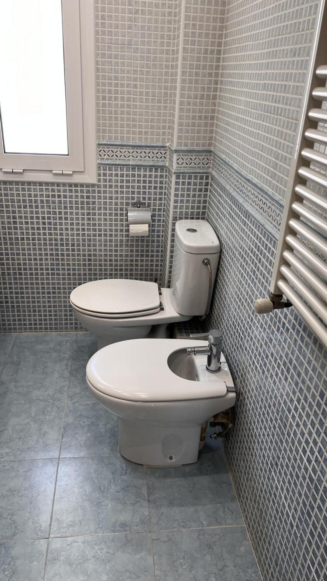 סאלו Apartamento Ginette Sunbeach מראה חיצוני תמונה